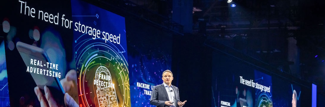 2023 AWS re:Invent summary